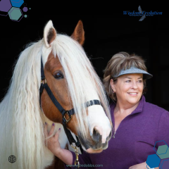Interview with Melissa Pearce