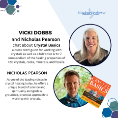 Nicholas Pearson
